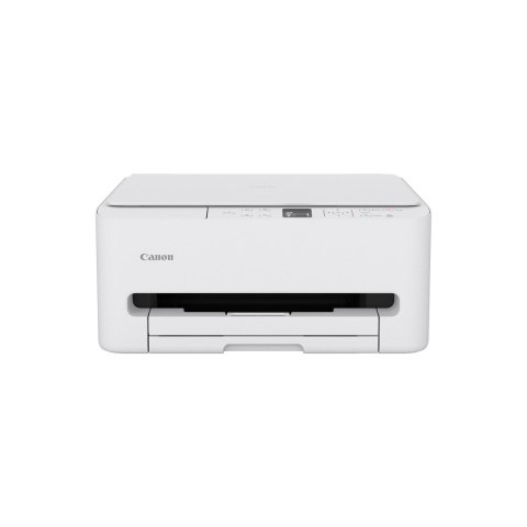 Urządzenie wielofunkcyjne Canon Pixma TS6550i white
