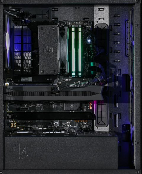 Actina ENDORFY 8700F/32GB/2TB/RX9070/750W
