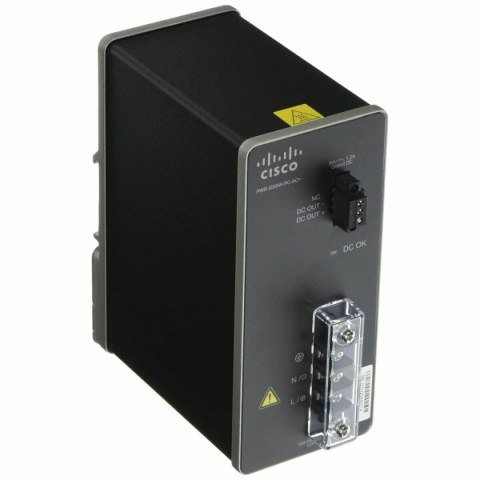 Adapter Przetwornik PoE CISCO PWR-IE65W-PC-AC= 65 W (Odnowione A+)