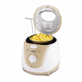 Frytkownica Sinbo 2 L 190º C 1500 W (Odnowione A)