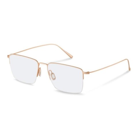 Ramki do okularów Męskie Rodenstock R7133