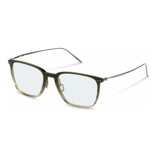 Ramki do okularów Unisex Rodenstock R7168