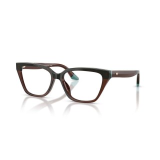 Ramki do okularów Damski Emporio Armani EA 3270U