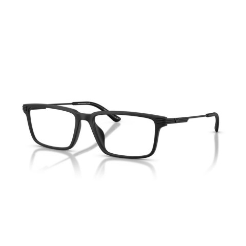 Ramki do okularów Męskie Emporio Armani EA 3268U