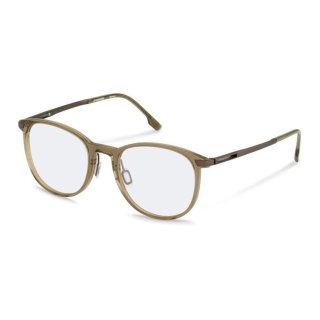 Ramki do okularów Unisex Rodenstock R7163