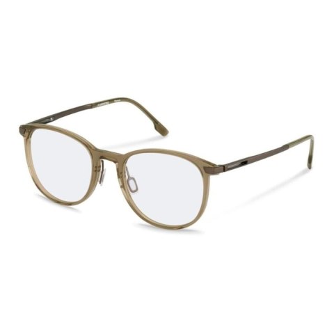 Ramki do okularów Unisex Rodenstock R7163