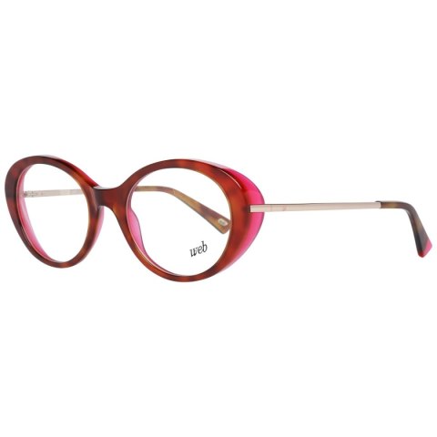 Ramki do okularów Damski Web Eyewear WE5302 5156B