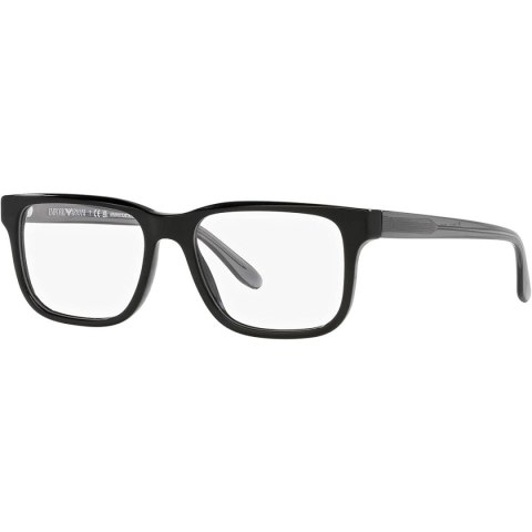 Ramki do okularów Męskie Emporio Armani EA 3218