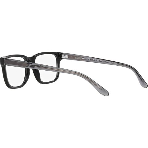 Ramki do okularów Męskie Emporio Armani EA 3218