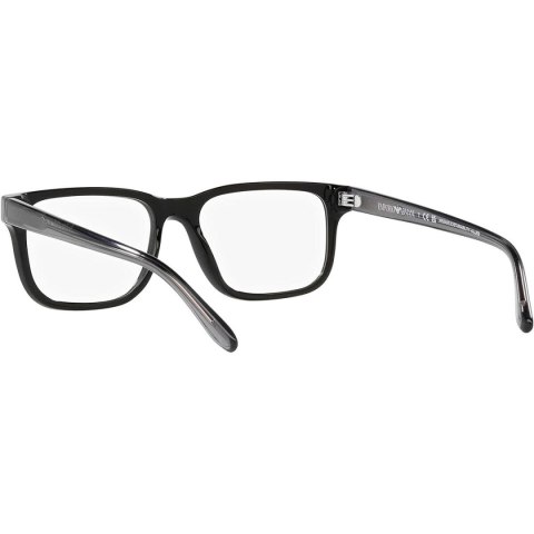 Ramki do okularów Męskie Emporio Armani EA 3218
