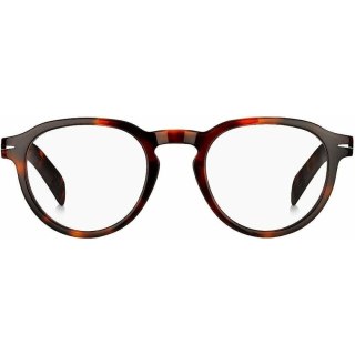 Ramki do okularów Unisex David Beckham DB 7021