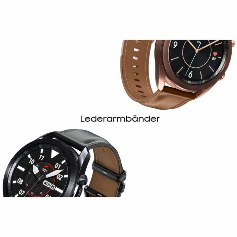 Smartwatch Samsung Galaxy Watch 3 (Odnowione A+)