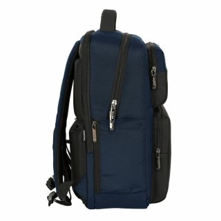 Plecak na Laptopa Safta Dark blue Ciemnoniebieski