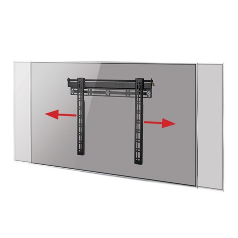 Uchwyt Stołowy do Monitora B-Tech BT8421/B 55"