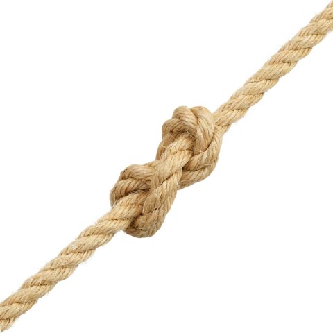 Liny sizalowe, 2 szt., 12 mm, 250 m