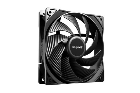 CASE FAN 120MM PURE WINGS 3/PWM HS 3-PACK BL140 BE QUIET