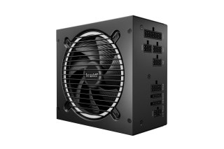 CASE PSU ATX 650W/PURE POWER 13 BP025EU BE QUIET