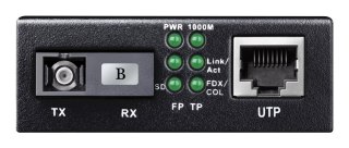 CUDY MC100GSB-40B Media konwerter