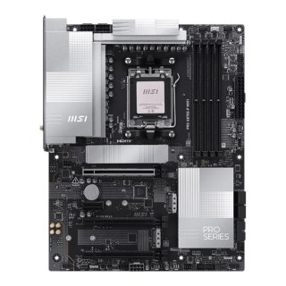 Płyta MSI PRO X870E-P WIFI /AMD X870/DDR5/SATA3/M.2/USB4/WiFi/BT/PCIe5.0/AM5/ATX