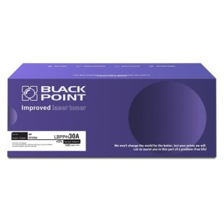 Toner Black Point do Hp (CF230A) Black 1650 str. z chipem