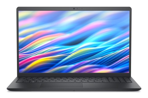 Dell 15 DC15250 i3-1305U 15,6" IPS 250nits 120Hz 8GB DDR4 SSD512 Intel UHD FgrPr WLAN + BT Backlit Kb 3 Cell 65W W11 Pro 3Y ProS