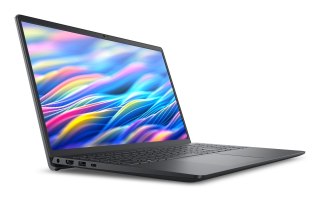 Dell 15 DC15250 i3-1305U 15,6" IPS 250nits 120Hz 8GB DDR4 SSD512 Intel UHD FgrPr WLAN + BT Backlit Kb 3 Cell 65W W11 Pro 3Y ProS