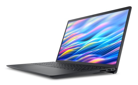 Dell 15 DC15250 i3-1305U 15,6" IPS 250nits 120Hz 8GB DDR4 SSD512 Intel UHD FgrPr WLAN + BT Backlit Kb 3 Cell 65W W11 Pro 3Y ProS