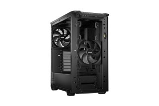 OBUDOWA BE QUIET! PURE BASE 501 DX Black BGW76
