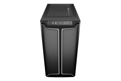 OBUDOWA BE QUIET! PURE BASE 501 DX Black BGW76