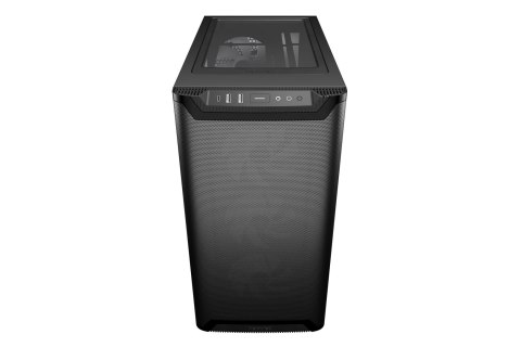 OBUDOWA BE QUIET! PURE BASE 501 LX Black BGW78