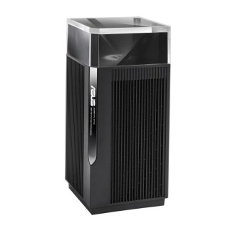 System Mesh Asus ZenWiFi Pro ET12 1PK AXE11000 Wi-Fi 6E Czarny