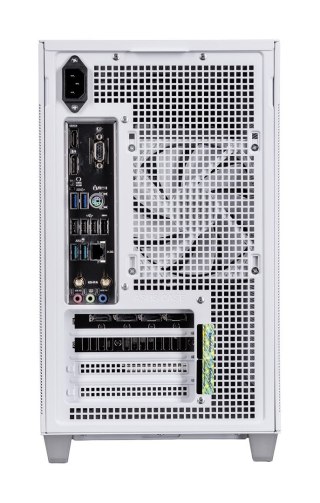 Actina PBA 7800X3D/32GB/1TB/RX9070XT/750W