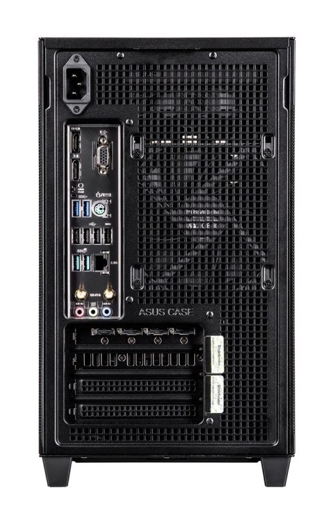 Actina PBA 7800X3D/32GB/1TB/RTX5070/750W/W11H