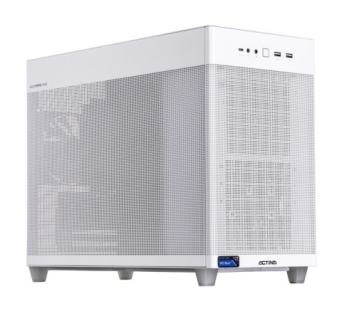 Actina PBA 7800X3D/32GB/1TB/RTX5070Ti/750W