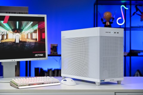 Actina PBA 9600X/32GB/1TB/RTX5060Ti/650W