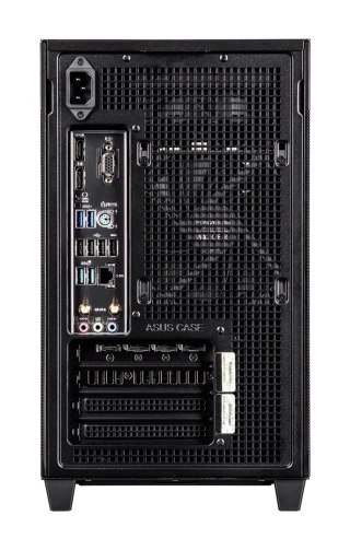 Actina PBA 9700X/32GB/1TB/RTX5060Ti/650W