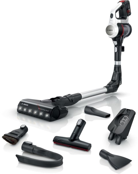 Odkurzacz BOSCH BSS 711W UNLIMITED