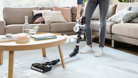 Odkurzacz BOSCH BSS 711W UNLIMITED