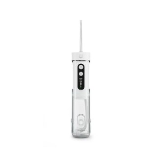 Irygator TrueLife AquaFloss Mini M50 biały 180ml IPX7
