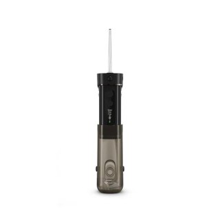Irygator TrueLife AquaFloss Mini M50 czarny 180ml IPX7