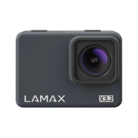 Kamera sportowa LAMAX X3.2 4K 2" Wi-Fi 12MPx