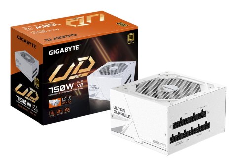 CASE PSU ATX3.1 750W/GP-UD750GM PG5 ICE GIGABYTE