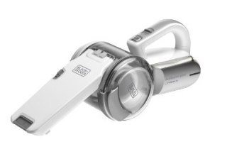 Odkurzacz domowy AKU Li-Ion 18V PV1820 BLACK+DECKER