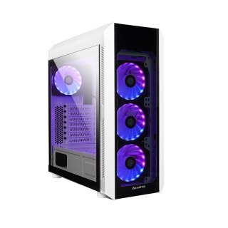 CASE MIDITOWER ATX W/O PSU/SCORPION3 W GL-03W-OP CHIEFTEC