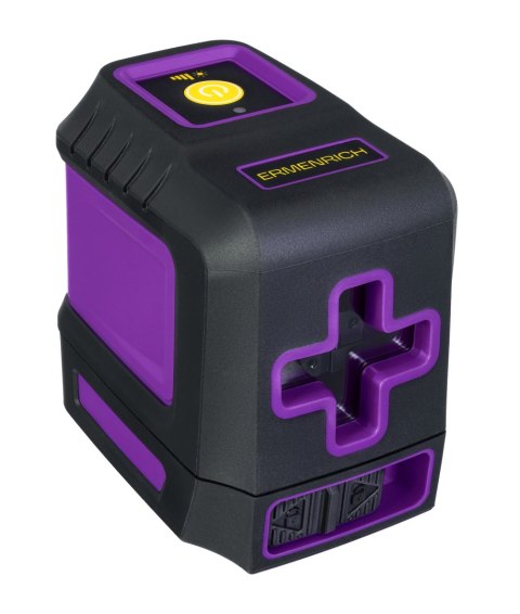 Poziomica laserowa Ermenrich BASE LT30