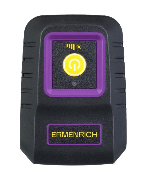 Poziomica laserowa Ermenrich BASE LT30