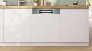 Zmywarka do zabudowy BOSCH SMI4ECS28E