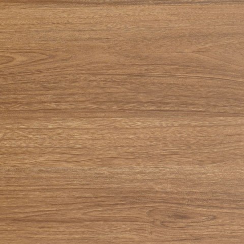 Krzesło barowe metalowe KENT BIAŁY MODERN OAK