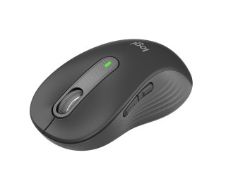 Mysz Logitech Signature M650 L Wireless Mouse GRAPH