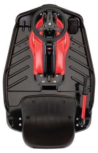 Razor CRAZY CART 20173861 Lithium